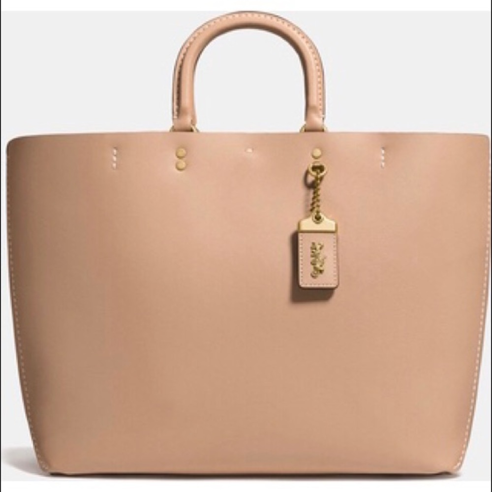 Coach Rogue Tote